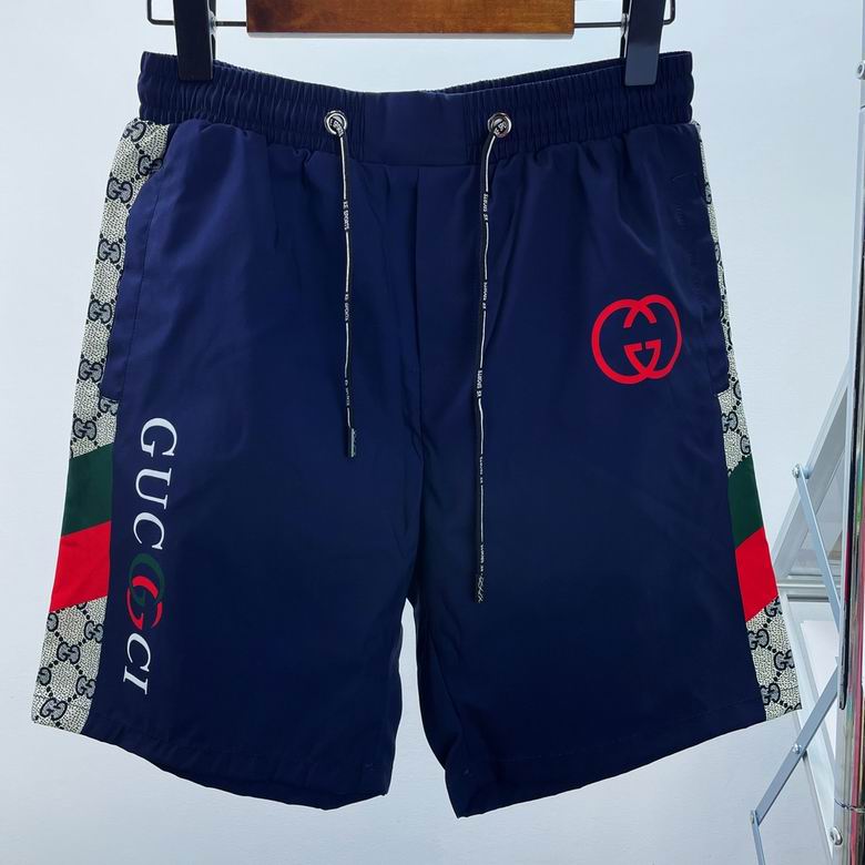 Gucci short pants men-GG5804P